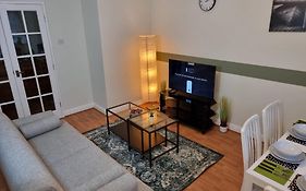 Century House Luxury Apartments