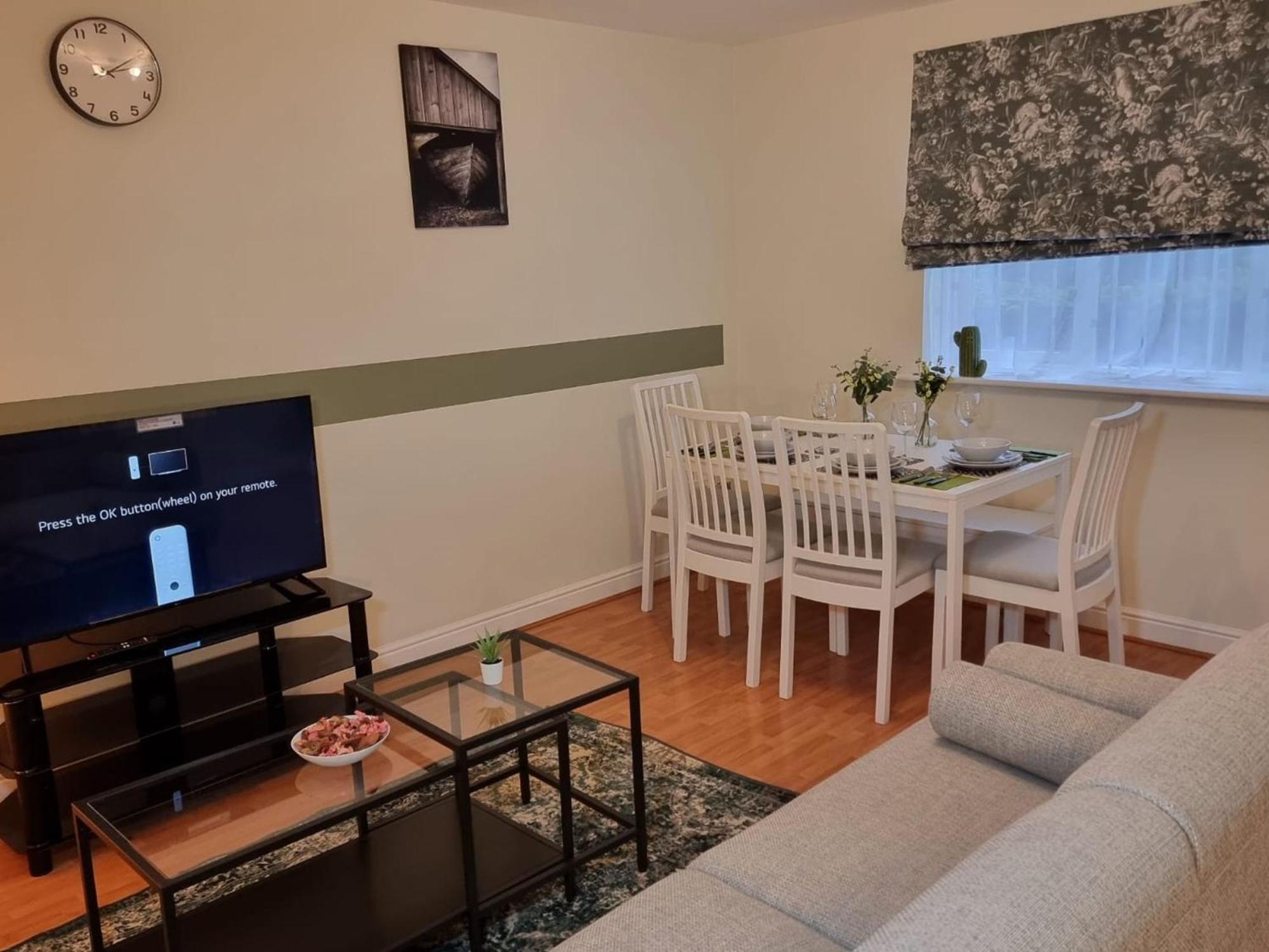 Century House Luxury Apartments Londres Extérieur photo