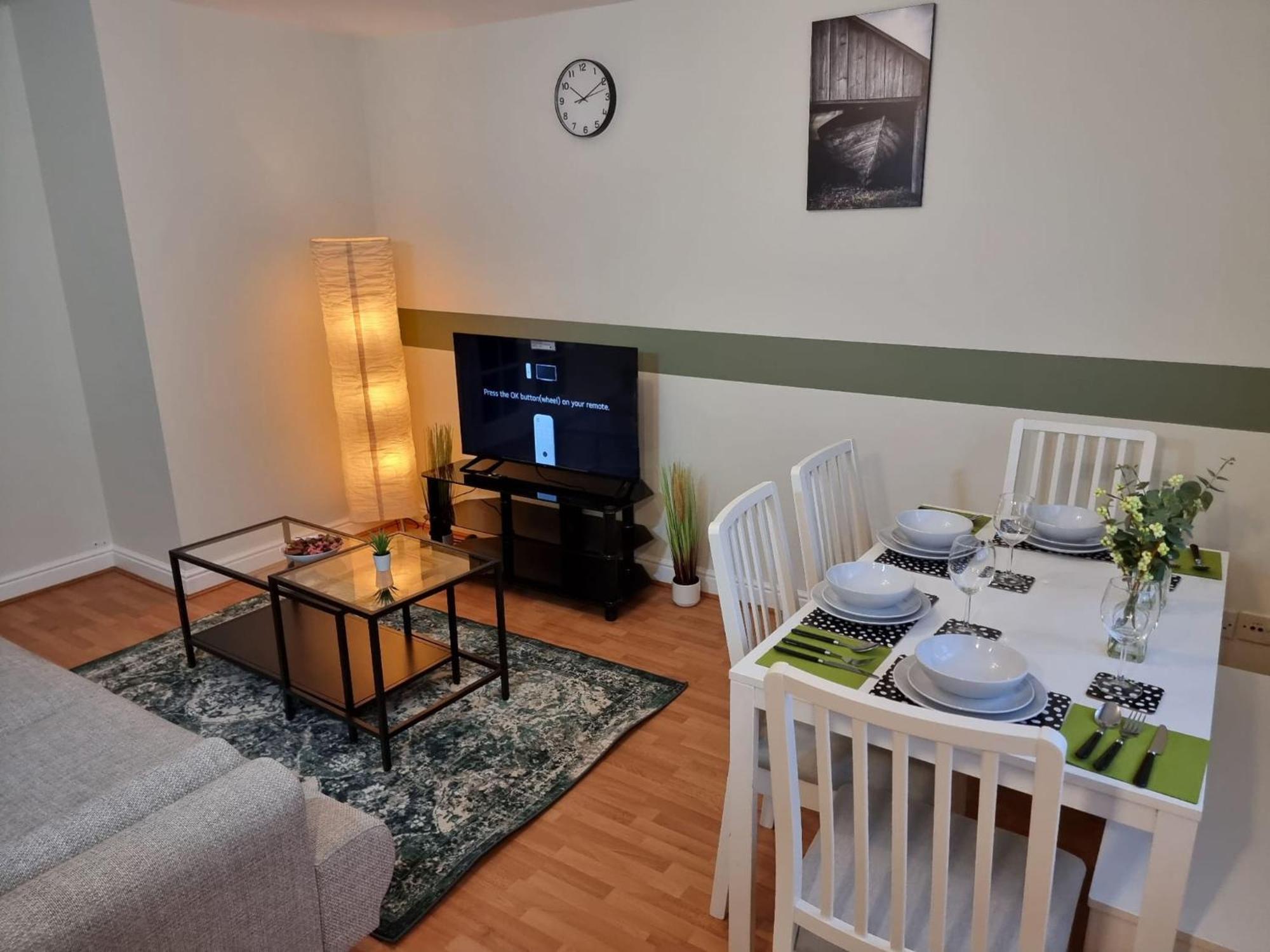 Century House Luxury Apartments Londres Extérieur photo