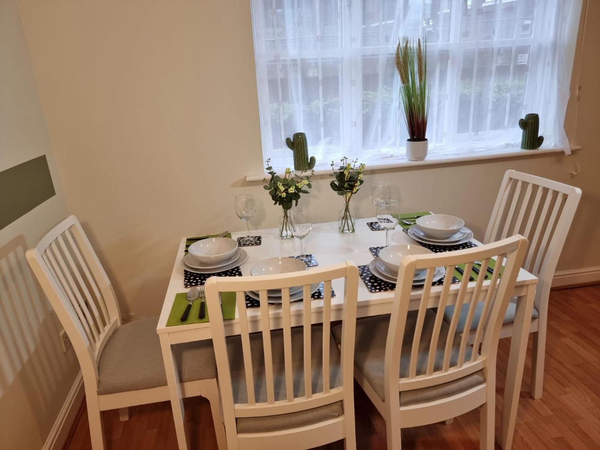 Century House Luxury Apartments Londres Extérieur photo