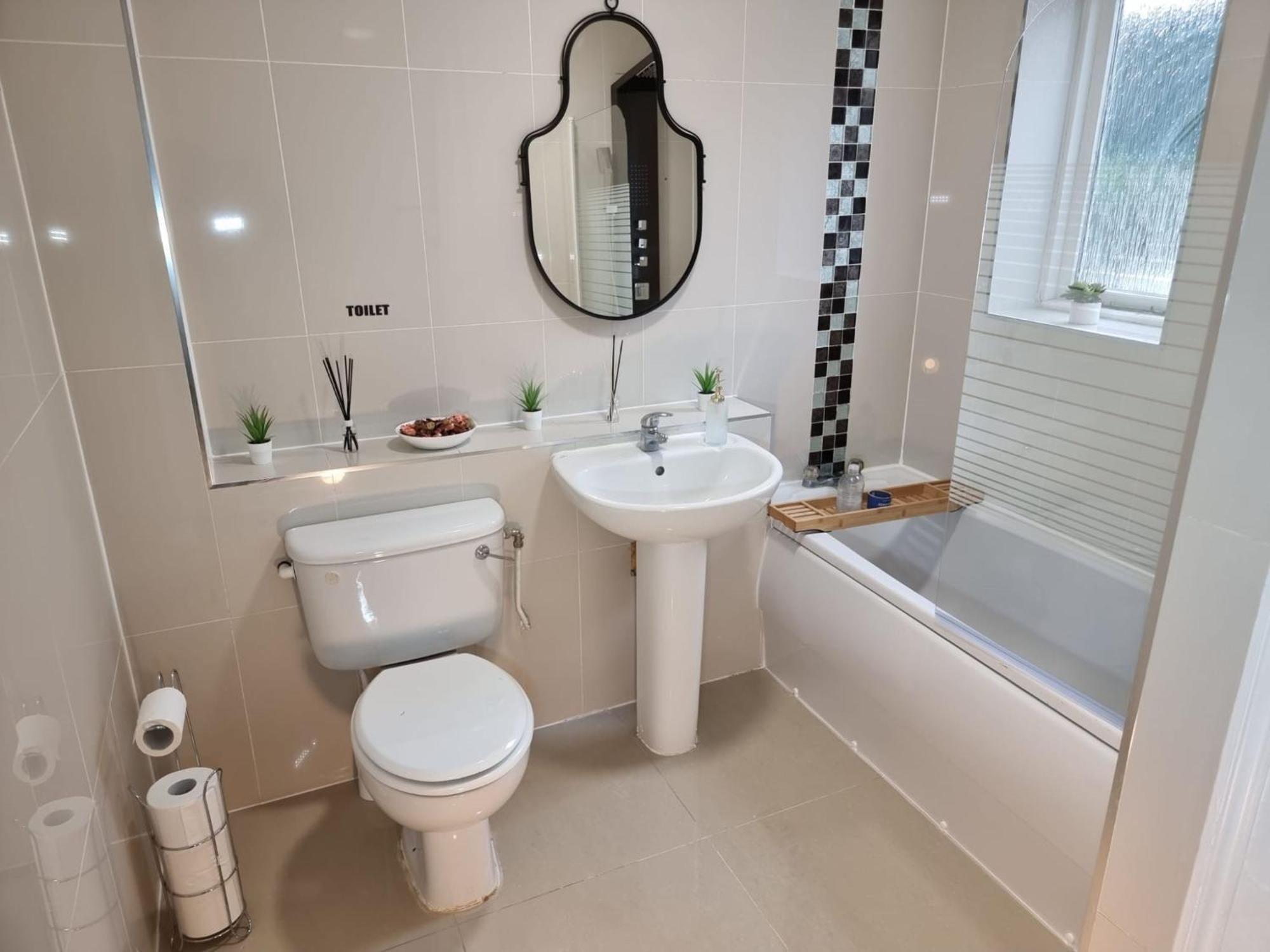 Century House Luxury Apartments Londres Extérieur photo