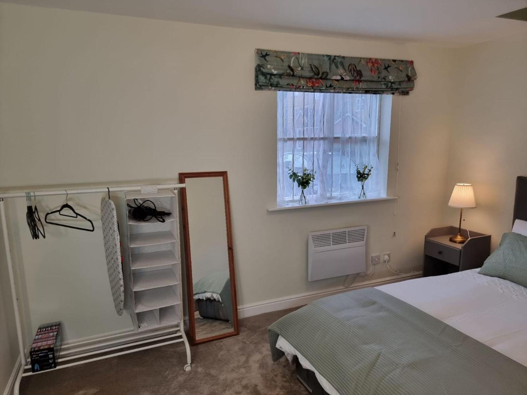 Century House Luxury Apartments Londres Extérieur photo