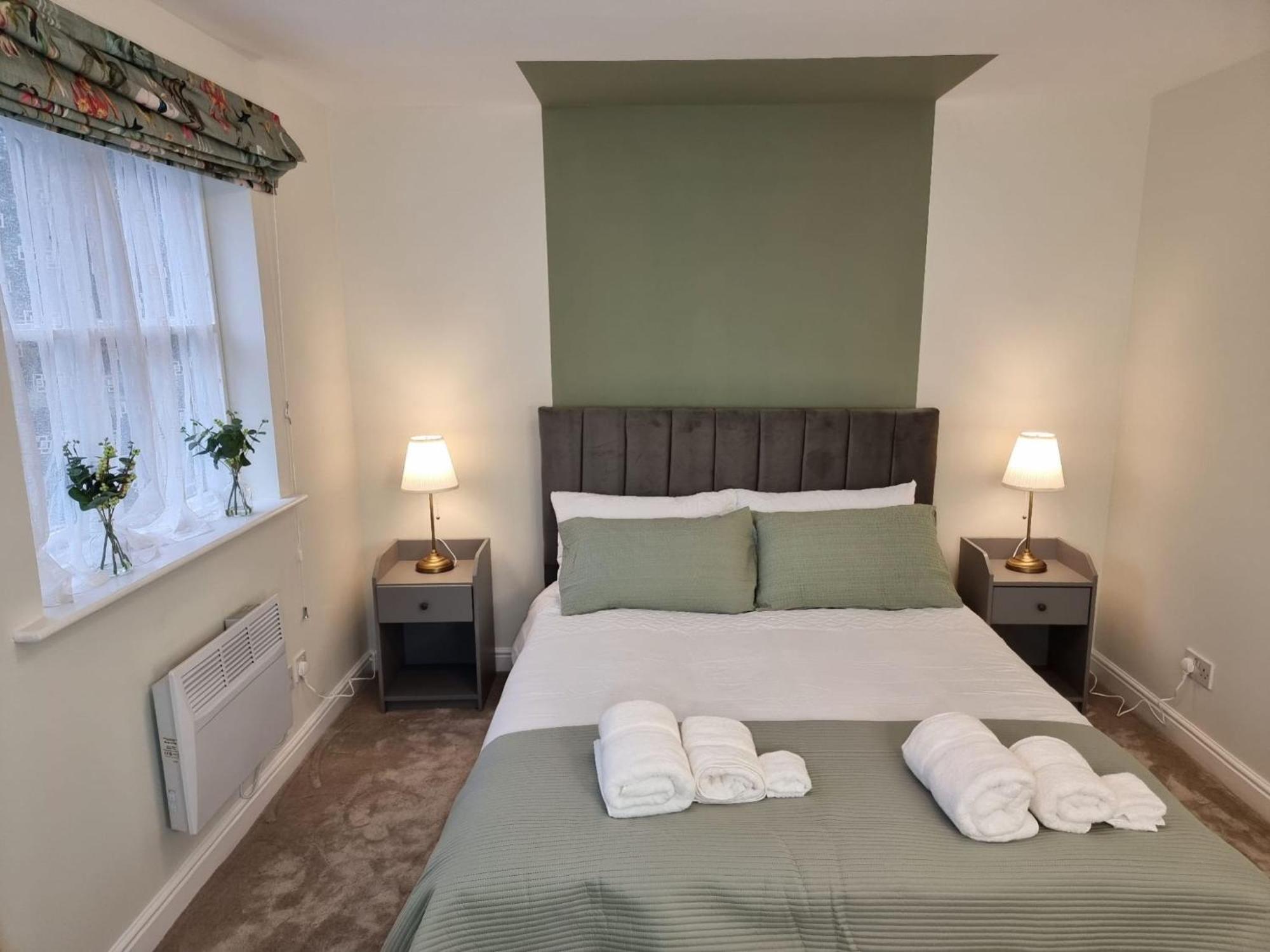 Century House Luxury Apartments Londres Extérieur photo