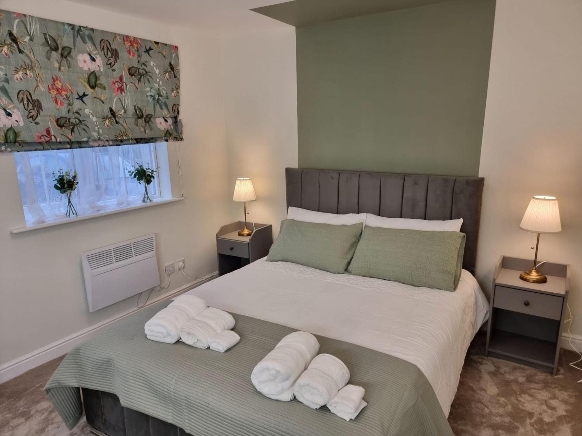 Century House Luxury Apartments Londres Extérieur photo